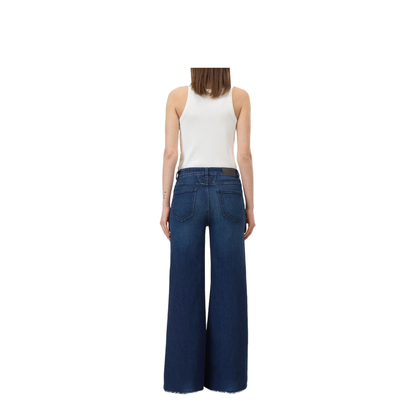 MAYFEYR - Closed - Jeans Blue - C2100404Q2ADBL