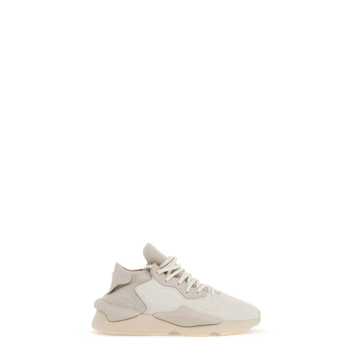 y-3 kaiwa sneakers