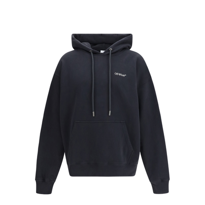 Sweatshirt with Logo