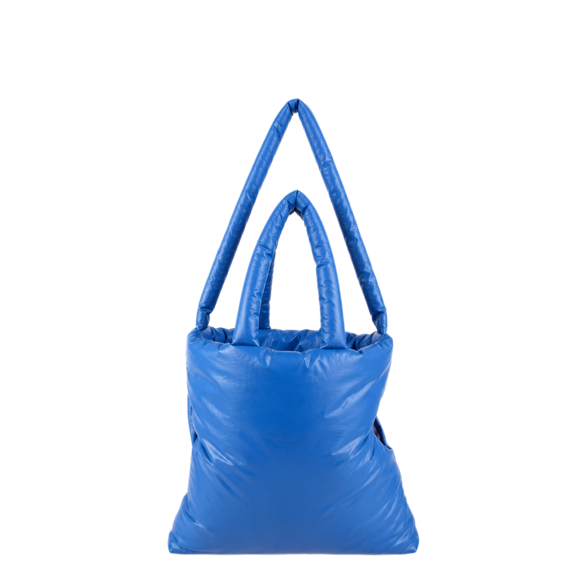 MAYFEYR - KASSL - Medium Oil Dog Bag - HOL21B27100081