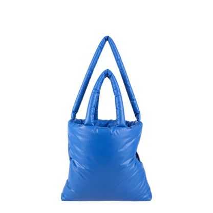 MAYFEYR - KASSL - Medium Oil Dog Bag - HOL21B27100081