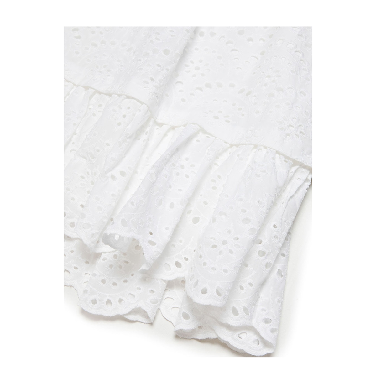 MAYFEYR - MAX&Co. - Maxd2F Cotton Dress - MX0016KMX006MX100