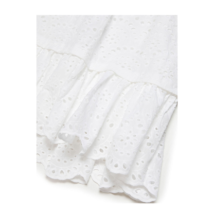 MAYFEYR - MAX&Co. - Maxd2F Cotton Dress - MX0016KMX006MX100