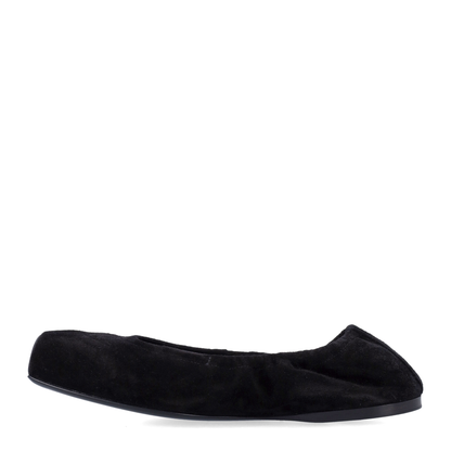 MAYFEYR - Alaia - Flat Shoes Black - AA3A070CK324999