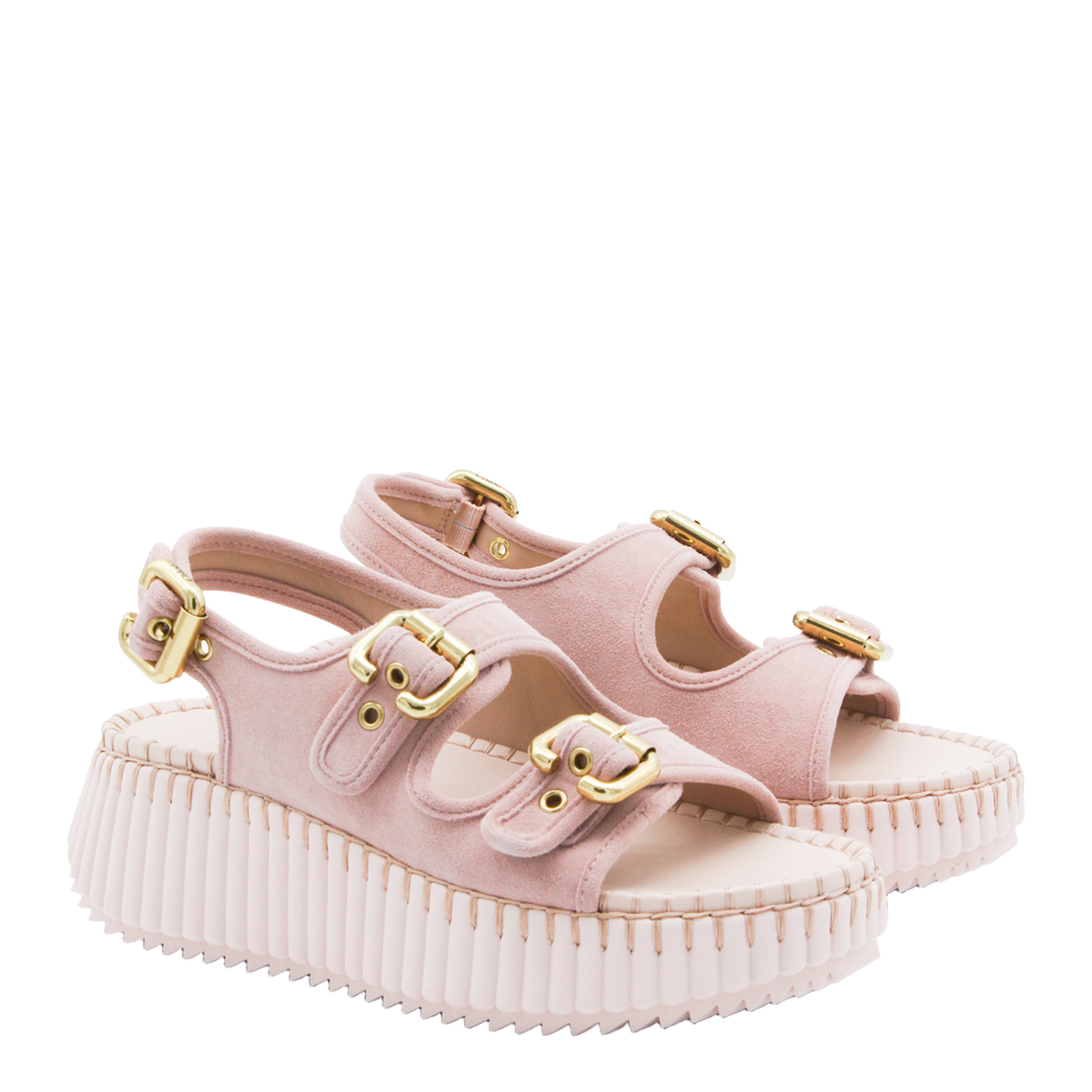 MAYFEYR - Chloè - Sandals - CH26S17KVI6I5