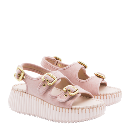 MAYFEYR - Chloè - Sandals - CH26S17KVI6I5