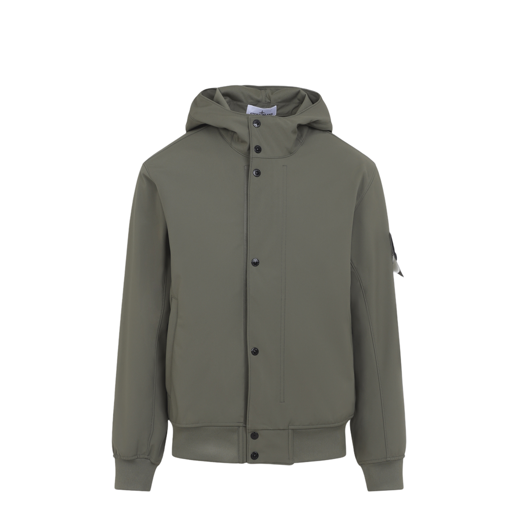 MAYFEYR - Stone Island - Short Parka - L1S154100118S0A22