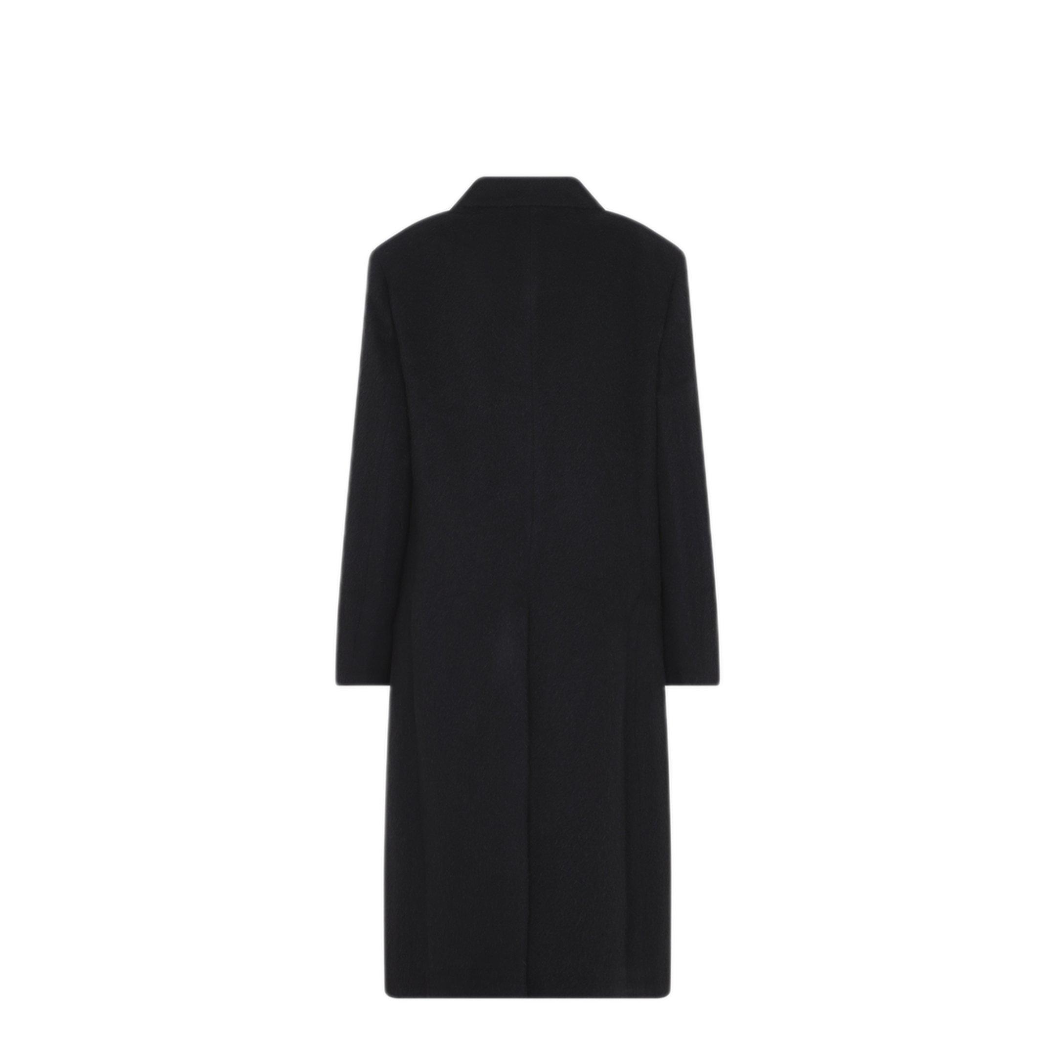 MAYFEYR - Studio Nicholson - Aber Oversized Double Breasted Coat - ABERSNW1911COLA