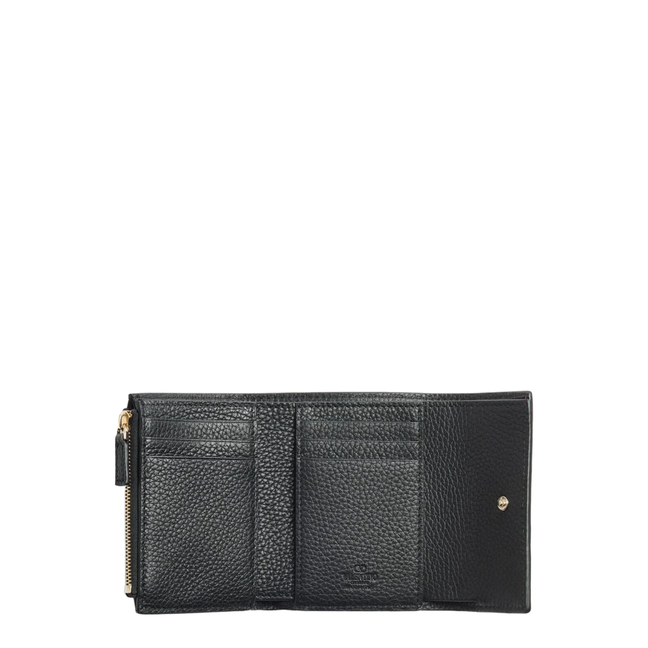 MAYFEYR - Valentino - Garavani Wallets - 7W2P0AJ1VSH0NO