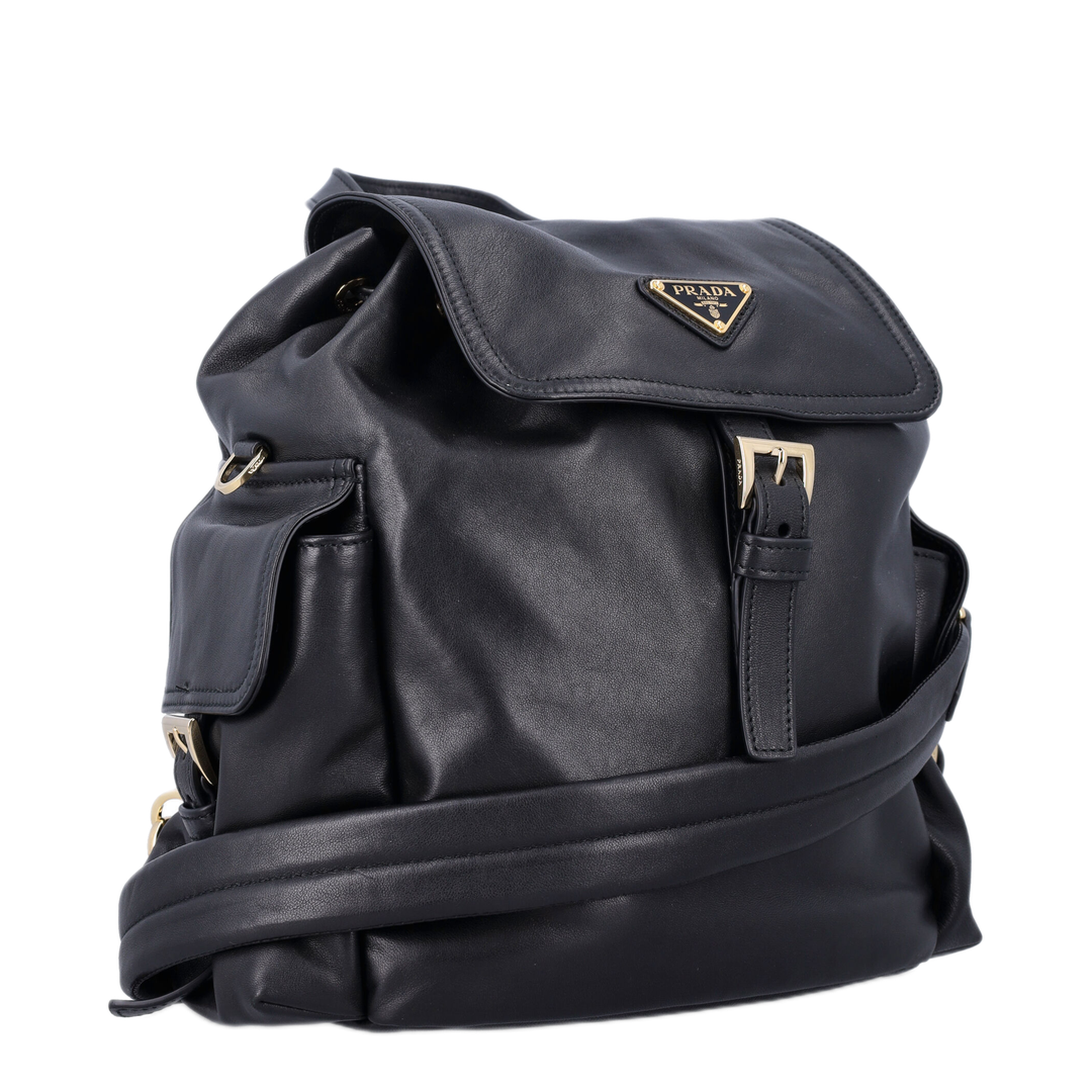 MAYFEYR - Prada - Explore Medium Backpack - 26P1BZ0802DX8F0002