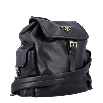 MAYFEYR - Prada - Explore Medium Backpack - 26P1BZ0802DX8F0002