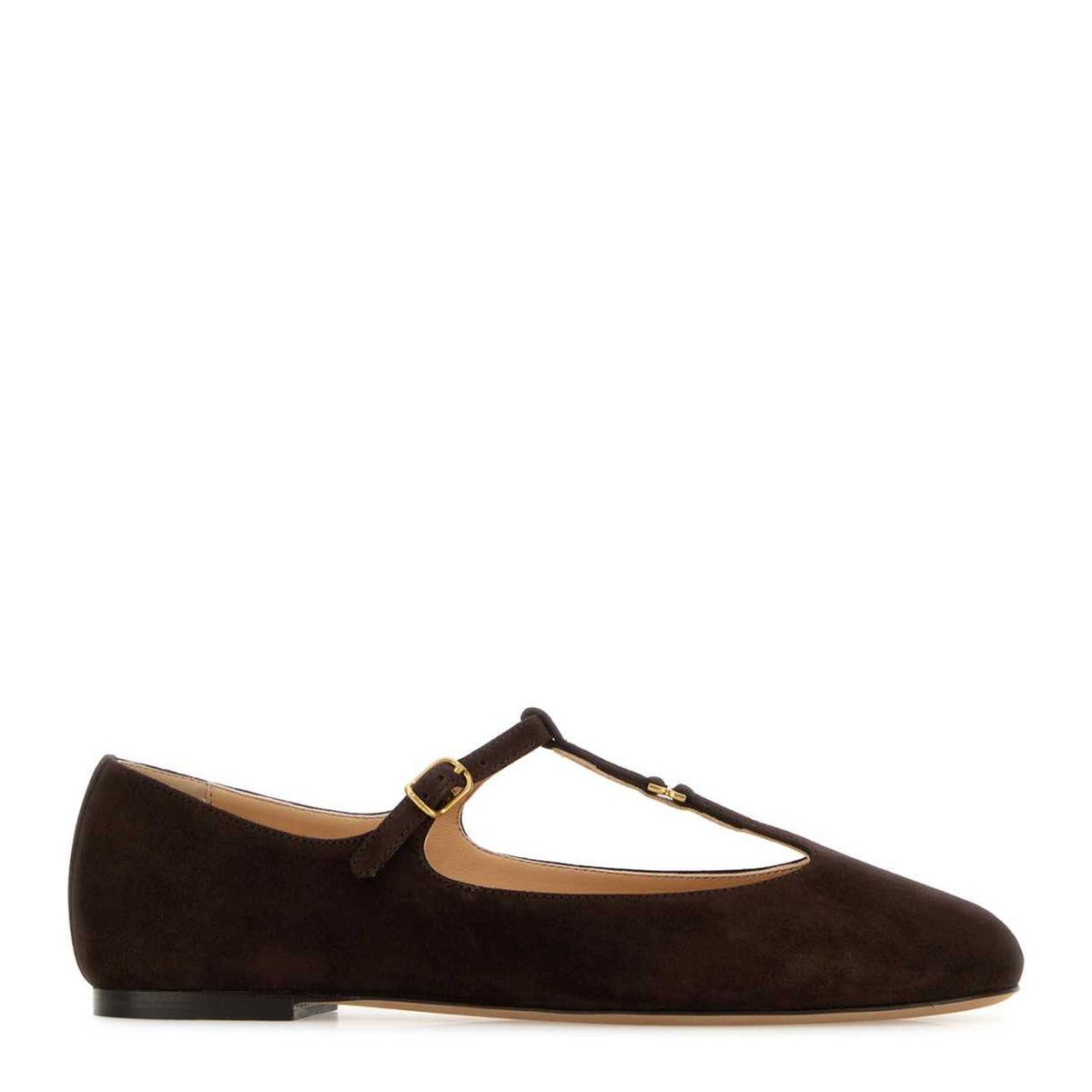 MAYFEYR - Chloè - Ballerinas - CHC25W02NRA25B