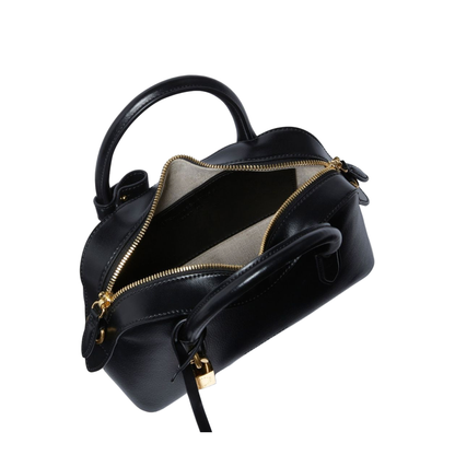 MAYFEYR - Stella Mccartney - Black Bag - 7B0139WP05331000