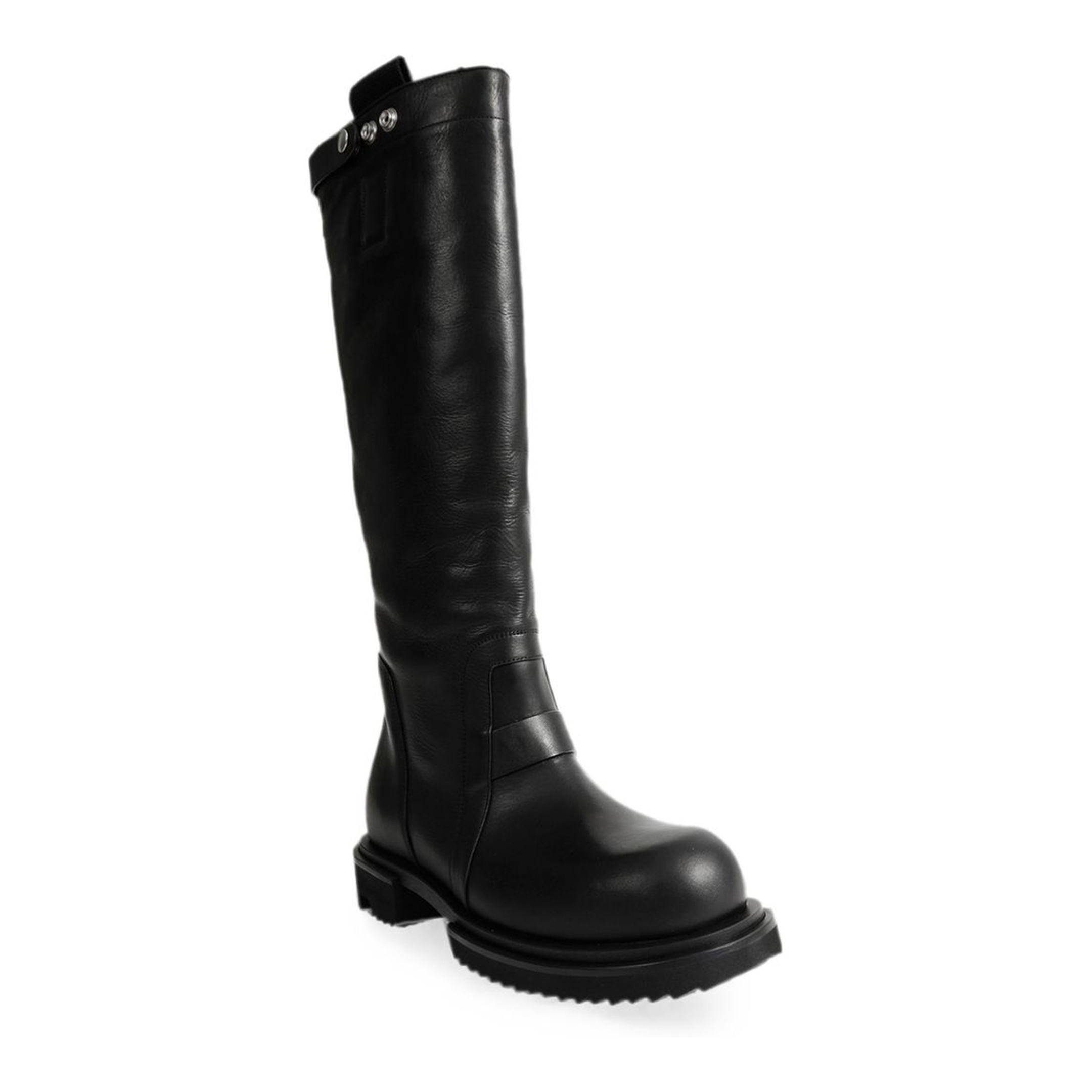 MAYFEYR - Rick Owens - Boots Black - RP02F5822LOO09
