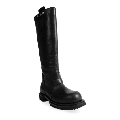 MAYFEYR - Rick Owens - Boots Black - RP02F5822LOO09