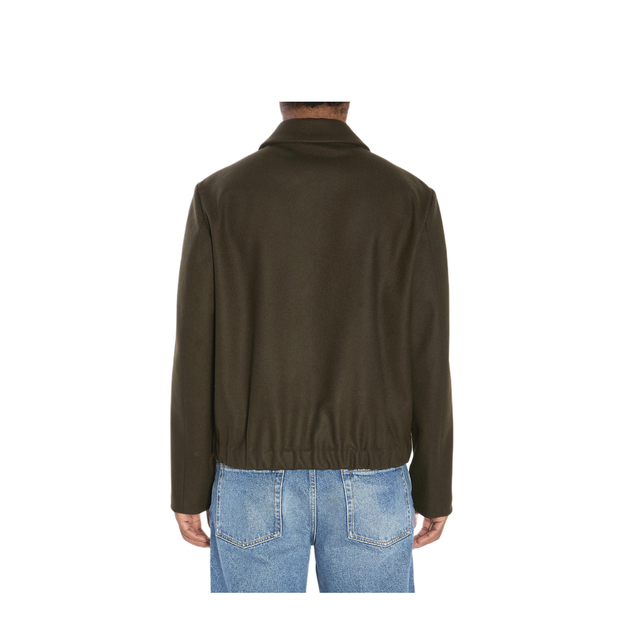 MAYFEYR - Barena - Magan Caramal Jacket - CSU52340444370