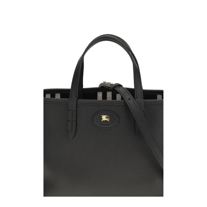 MAYFEYR - Burberry - Reversible Mini Bloomsbury Tote Bag - 8119629