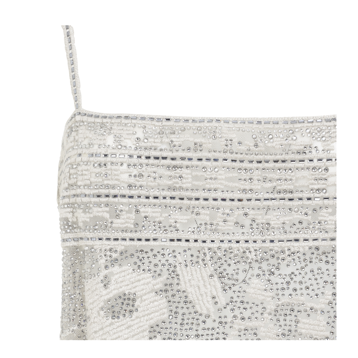 MAYFEYR - Ermanno Scervino - Mini Dress - D492Q718CTZLI30000