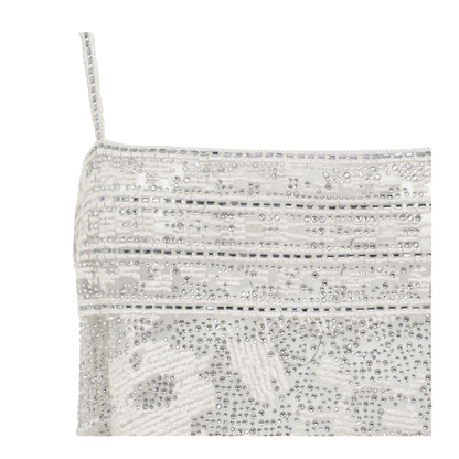 MAYFEYR - Ermanno Scervino - Mini Dress - D492Q718CTZLI30000