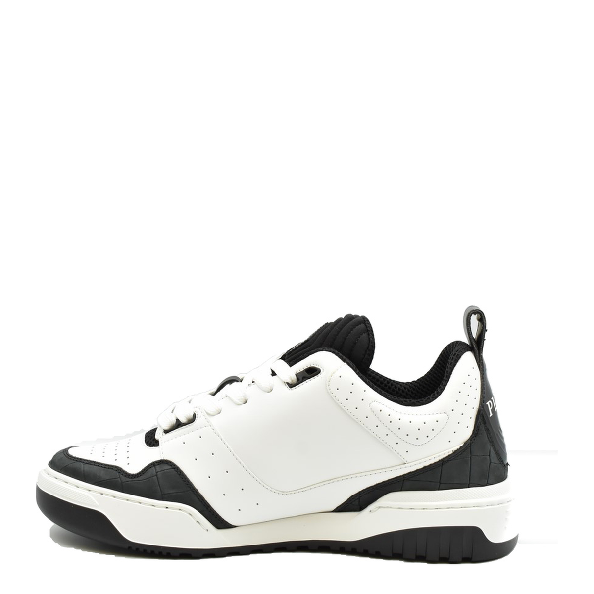 MAYFEYR - PHILIPP PLEIN - Multicolor Sneakers - PADSMSC3959PLE005N0102
