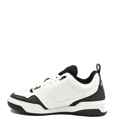 MAYFEYR - PHILIPP PLEIN - Multicolor Sneakers - PADSMSC3959PLE005N0102