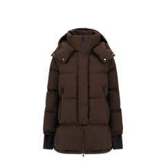 Relaxed Jacket In 2 Layer Windstopper