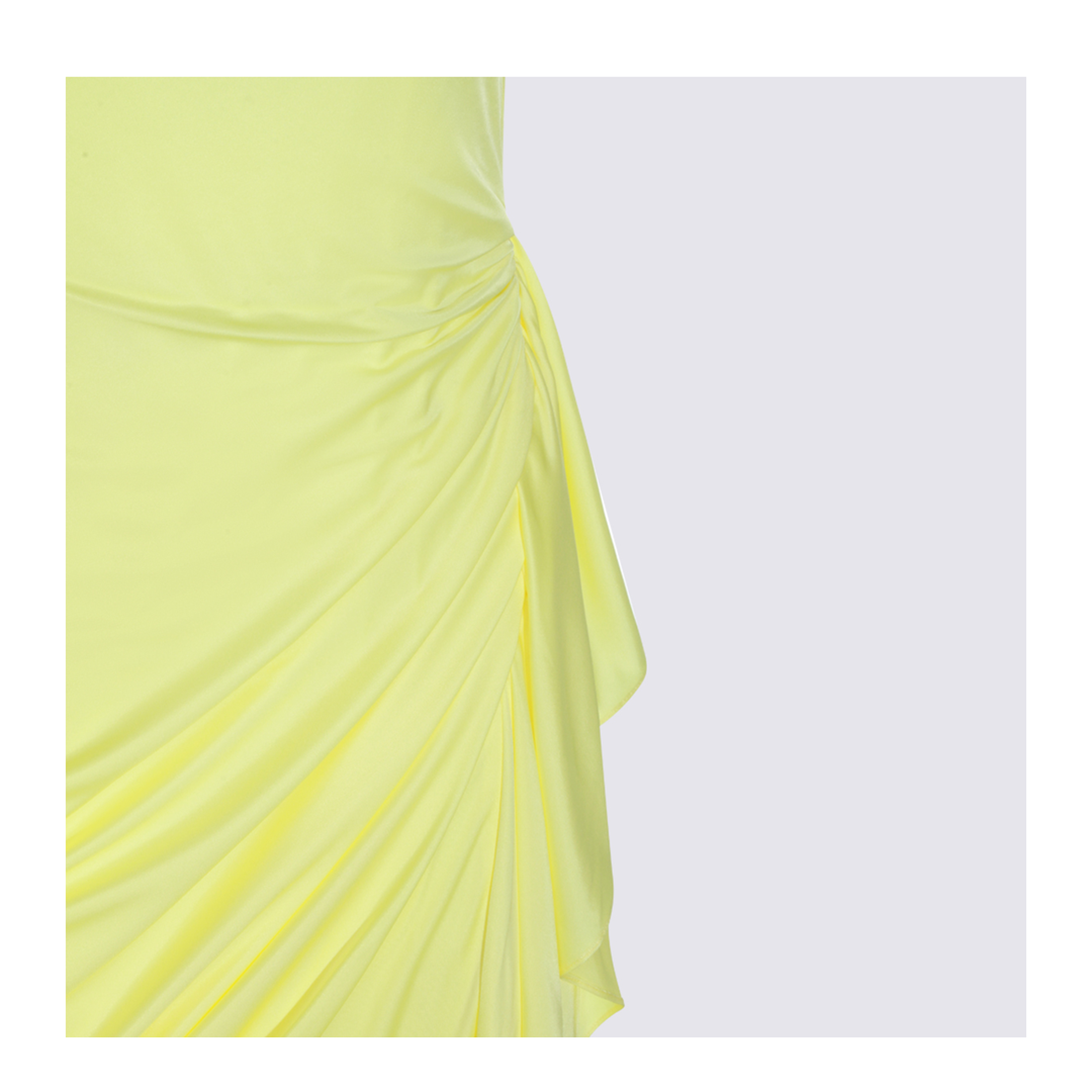 Long Strappy Dress