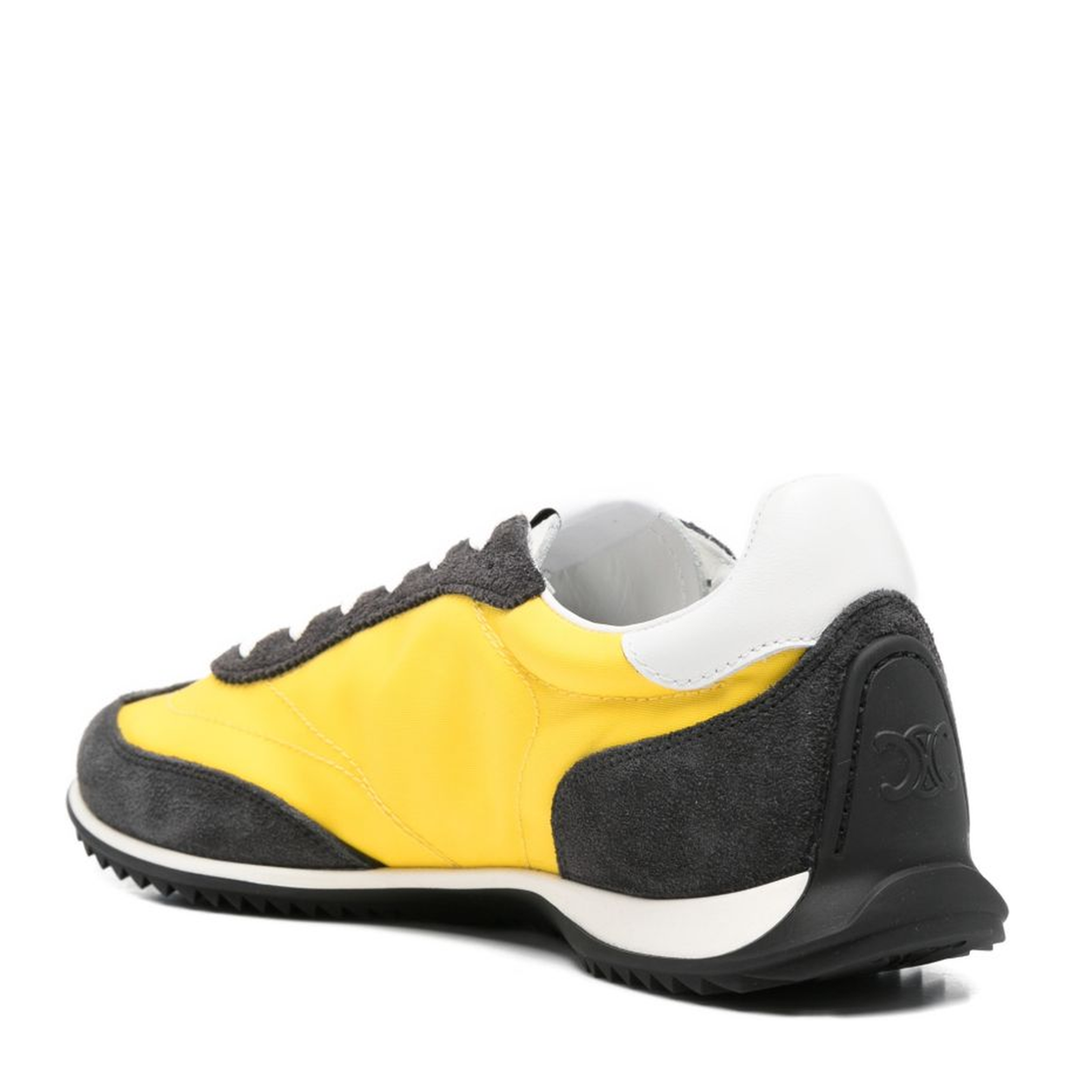MAYFEYR - Celine - Sneakers Yellow - 364365257CGGF1