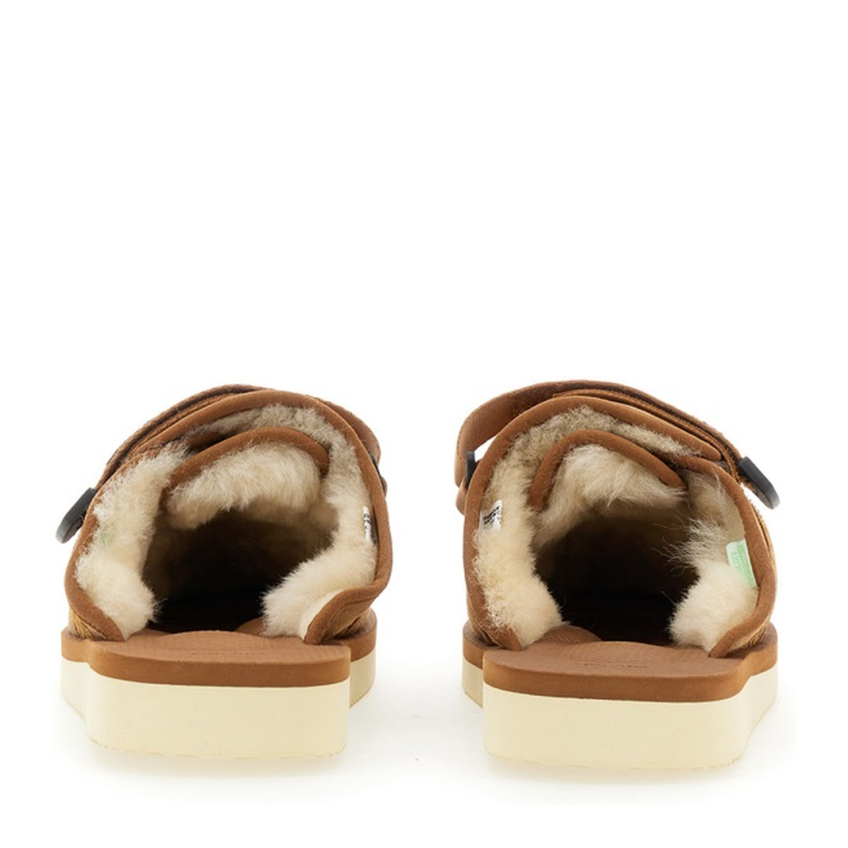 MAYFEYR - SUICOKE - Ciabatta M2Ab - OG072M2ABBRW