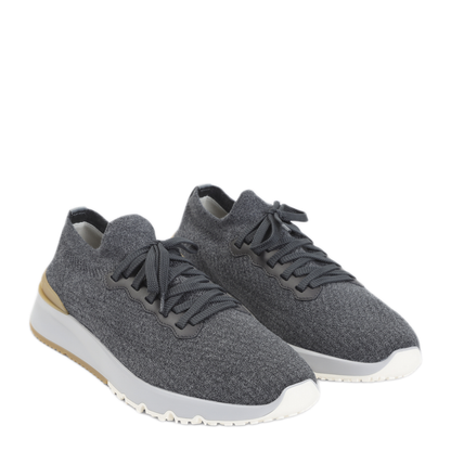 MAYFEYR - Brunello Cucinelli - Sneakers - MZUPMBO252CAQ26
