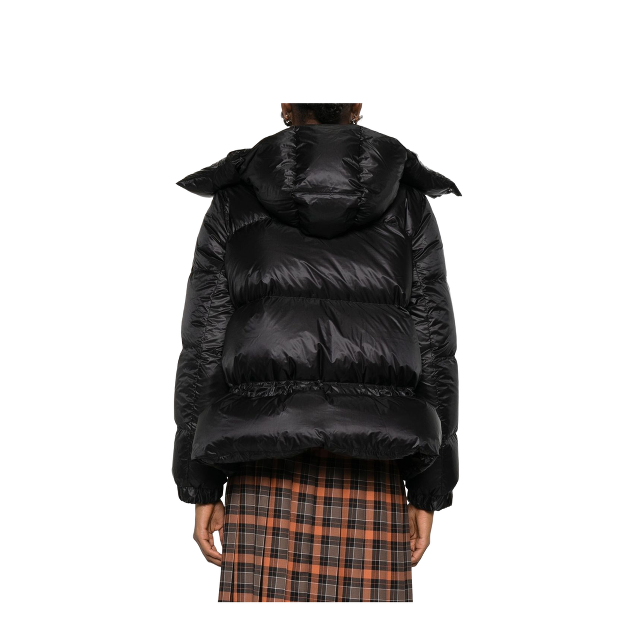 Coats Black