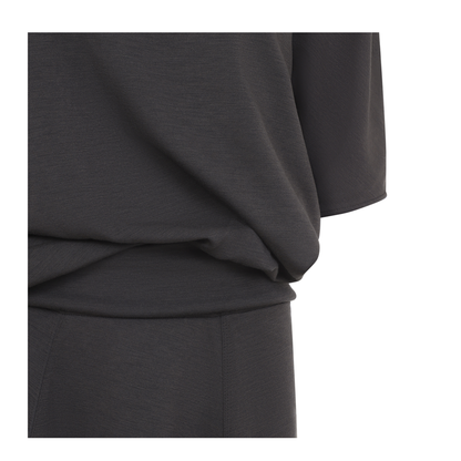 MAYFEYR - Lemaire - Twisted Dress - DR1179LJ1086BR532