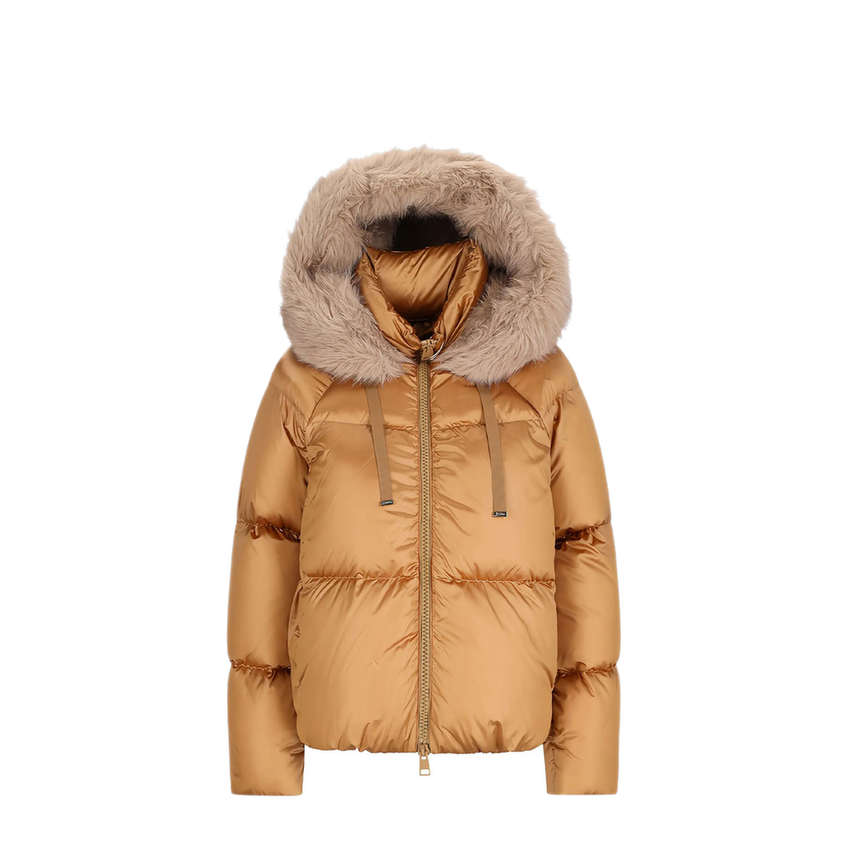 MAYFEYR - Herno - Short Down Jacket With Hood - PI002297D128992157
