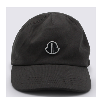 Hats Grey