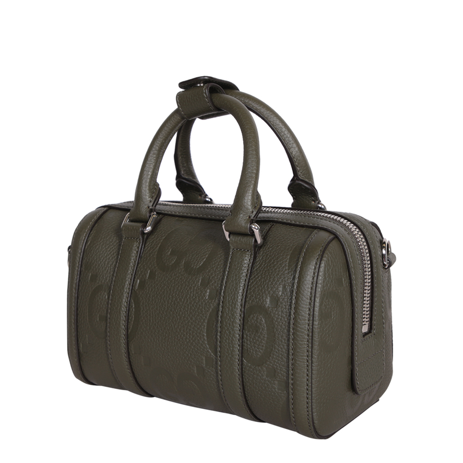 Mini-Sized Travel Bag