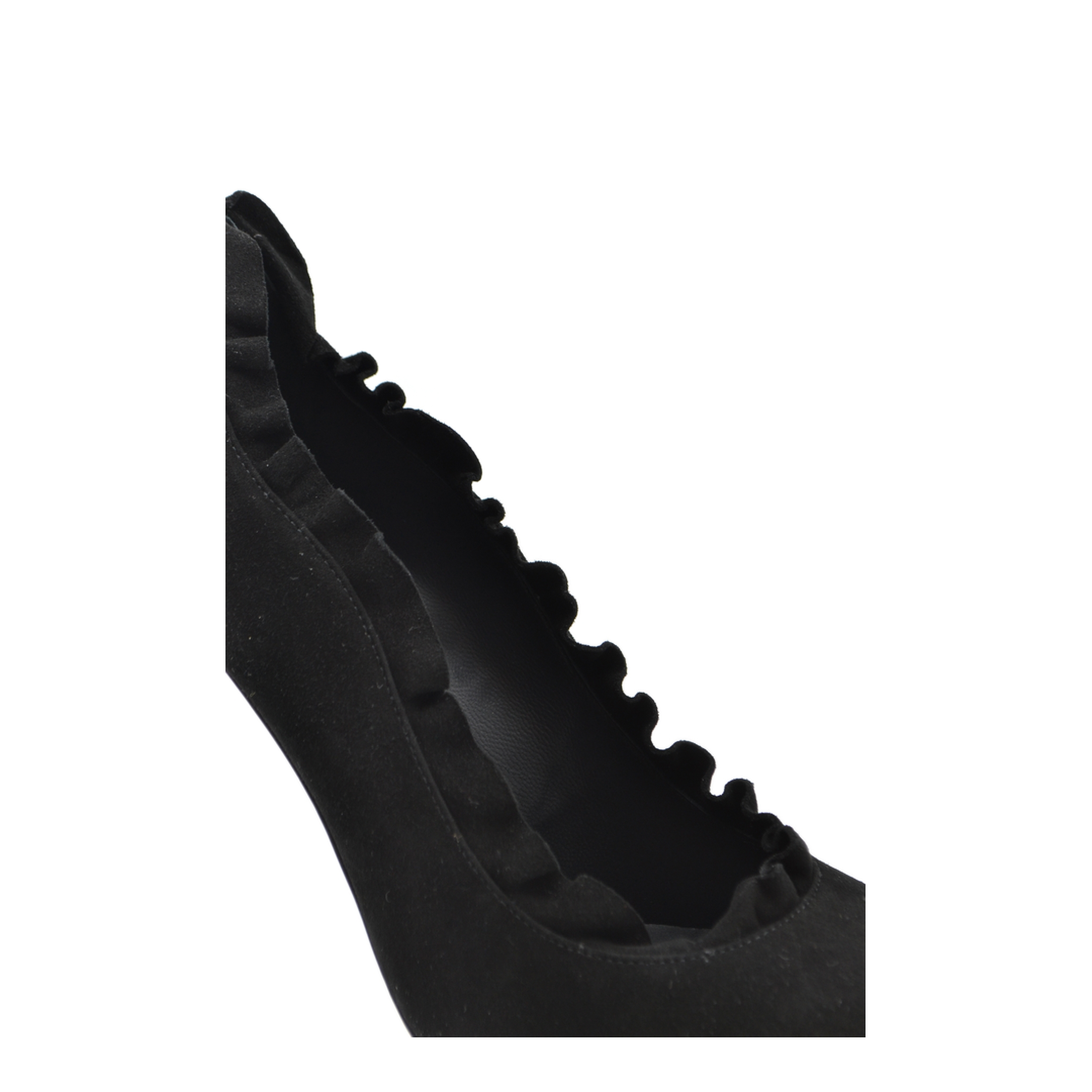 MAYFEYR - Giuseppe Zanotti - Pumps Black - I760027