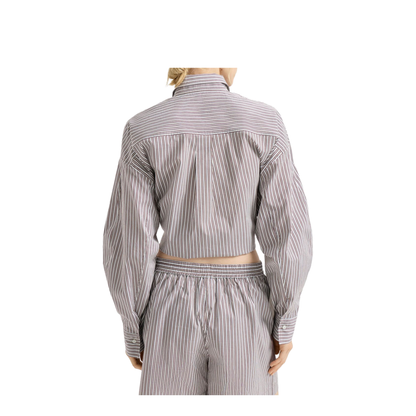 MAYFEYR - Brunello Cucinelli - Shirts - MH746NA916C2052