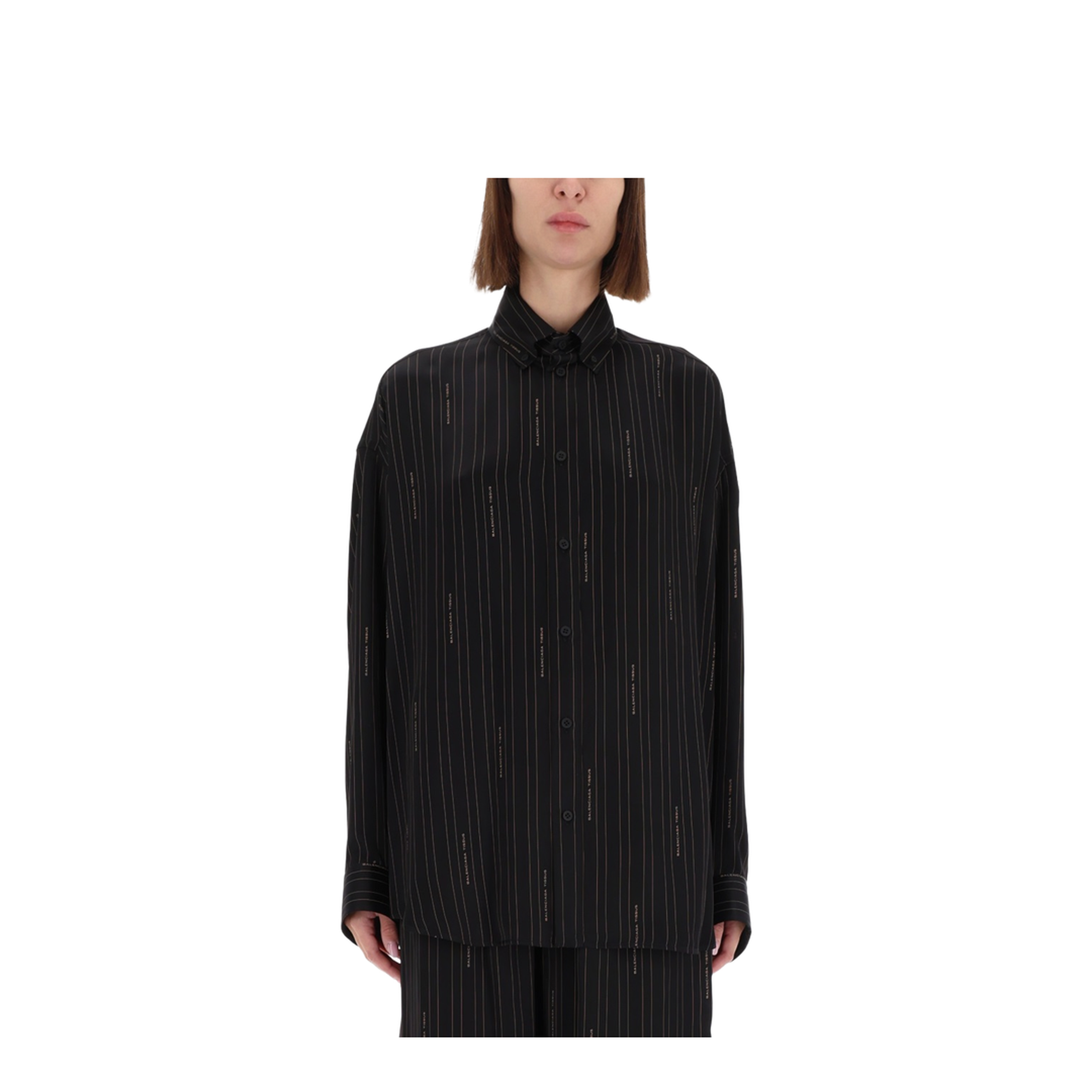 Cocoon Shirt