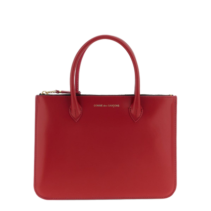 MAYFEYR - Comme Des Garcons - Wallet Bags Red - SA5100HA2