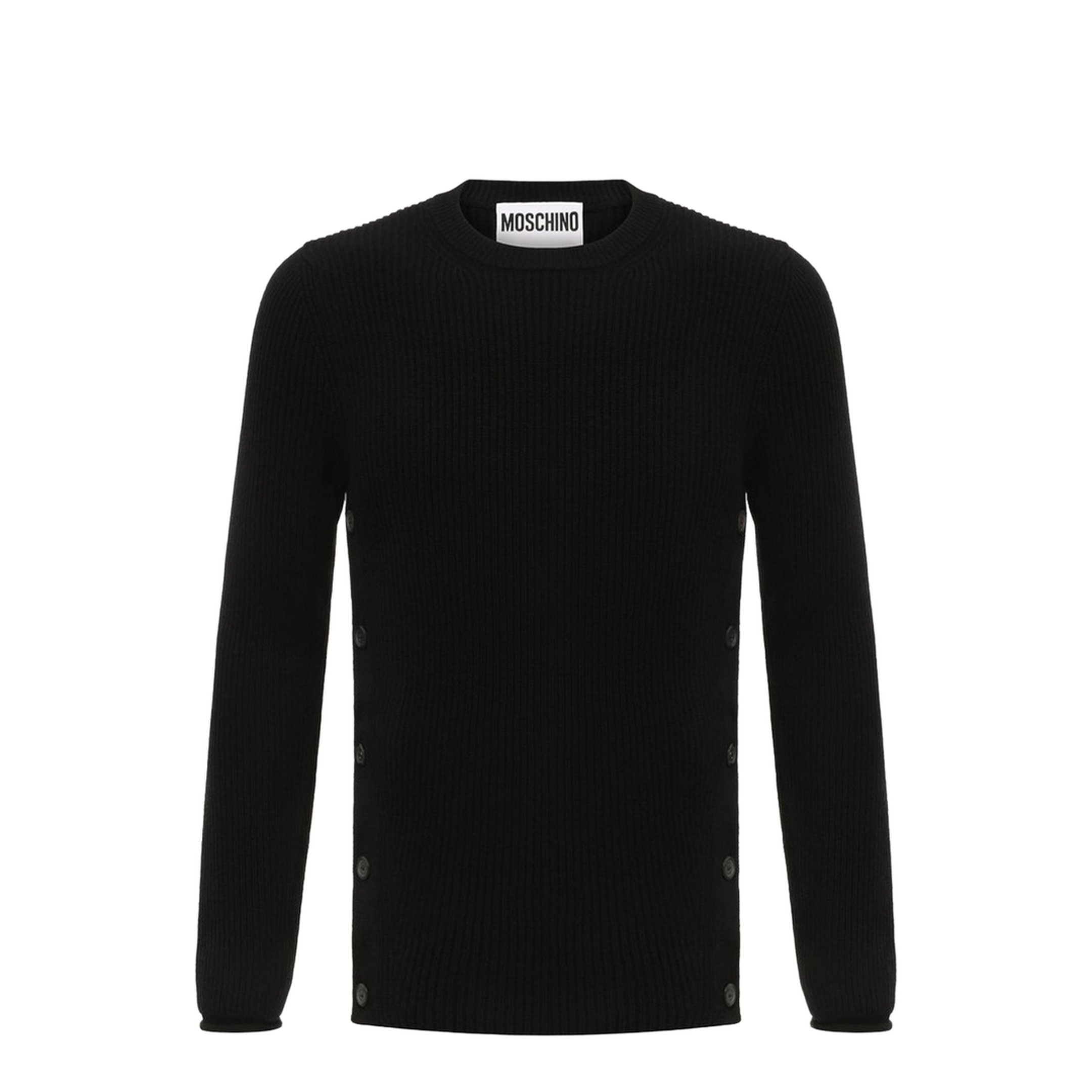 MAYFEYR - Moschino - Sweaters - A091770020555