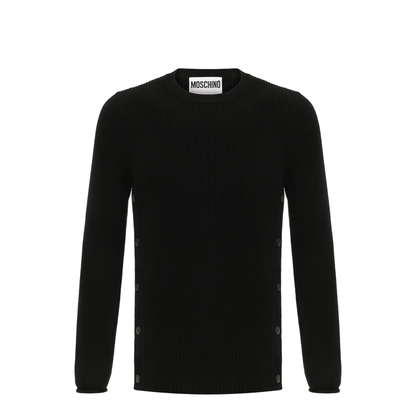 MAYFEYR - Moschino - Sweaters - A091770020555