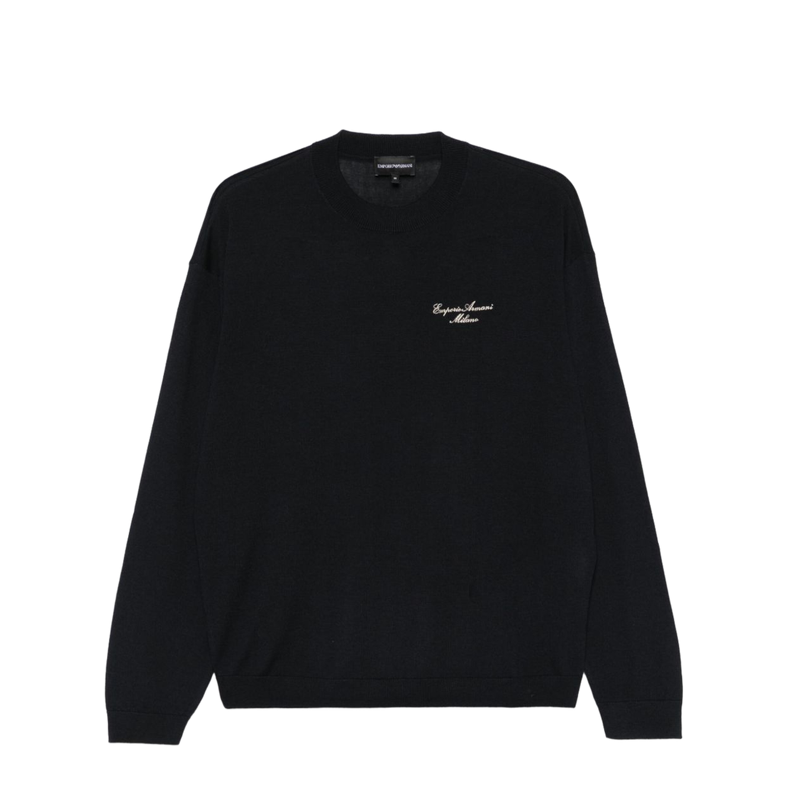 Wool Blend Sweater