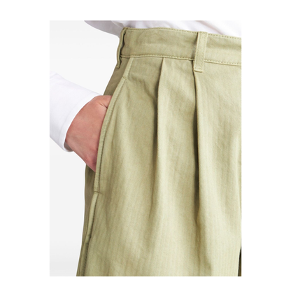 Herringbone Pattern Shorts