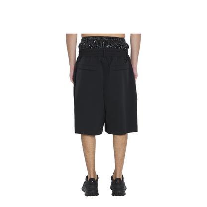 Bermuda  X Asap Rocky