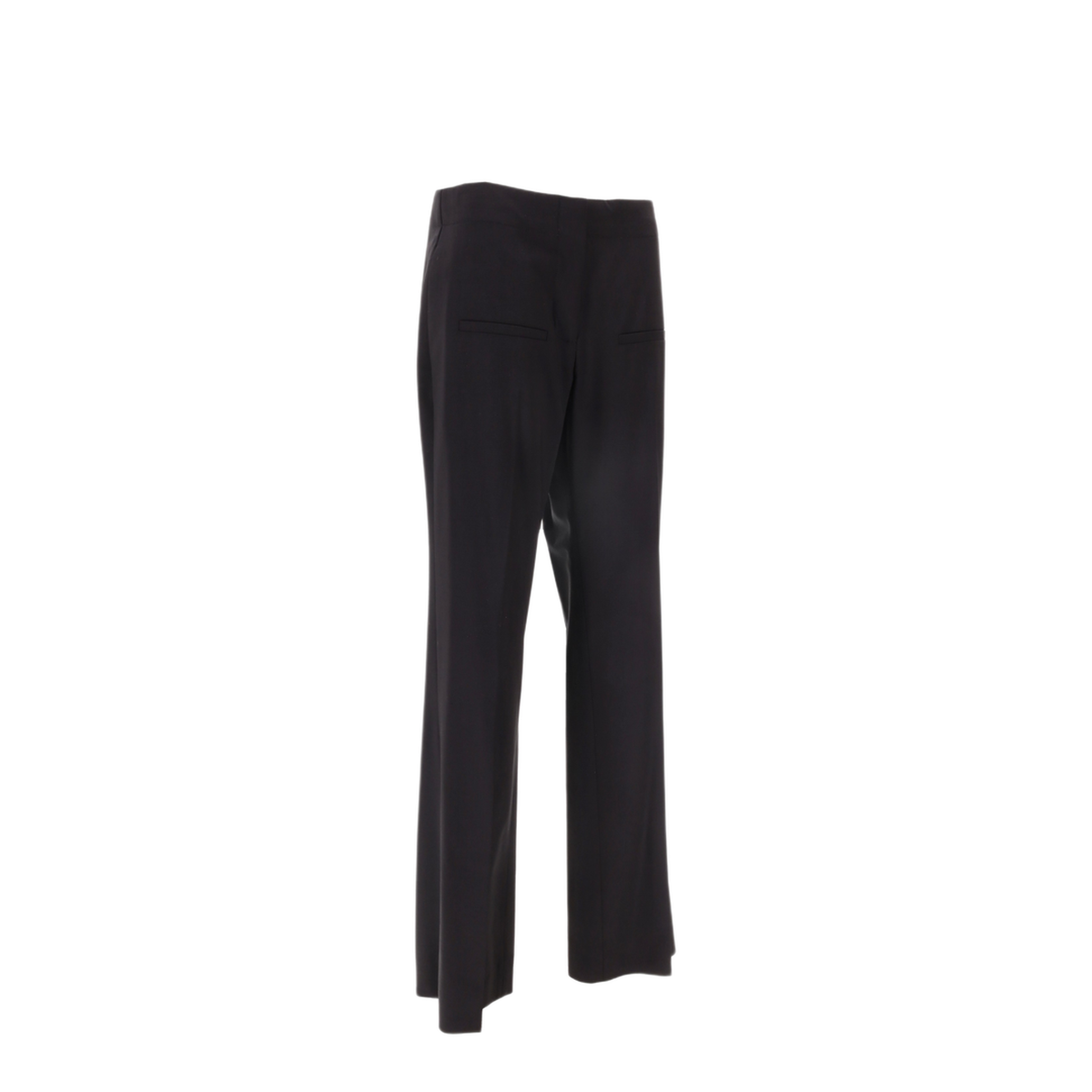 MAYFEYR - JW ANDERSON - Front Slit Straight Leg Trousers - TR0332PG1321999