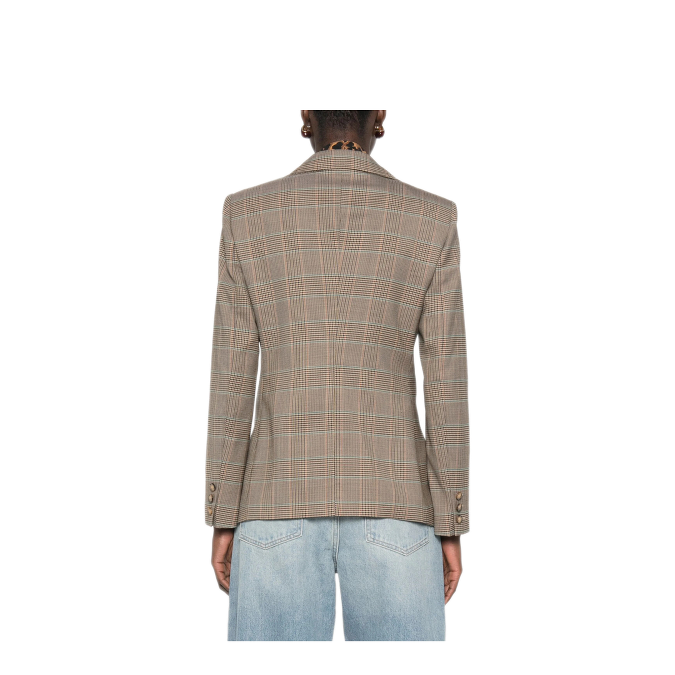 MAYFEYR - Etro - Jackets Woman - WRCA012899TQB1DS9820