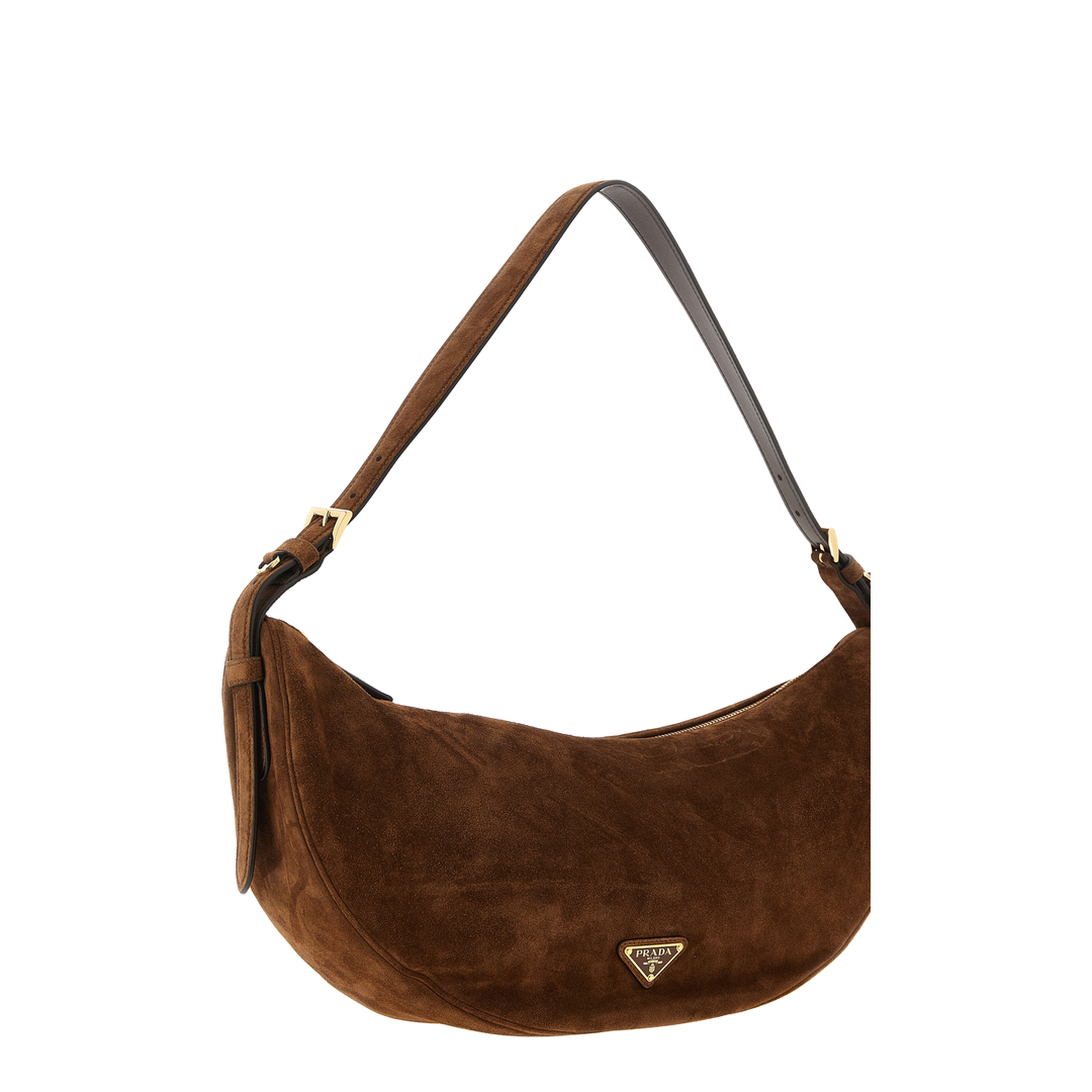 Demi-Lune Large Shoulder Bag