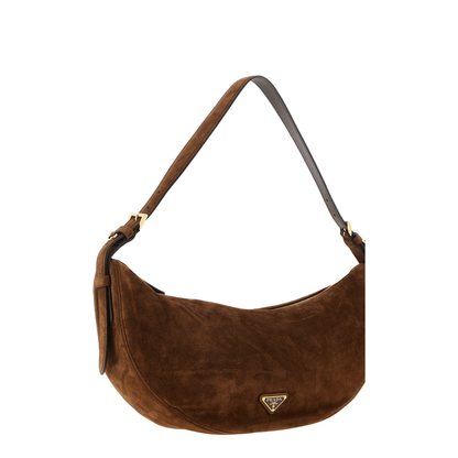 Demi-Lune Large Shoulder Bag