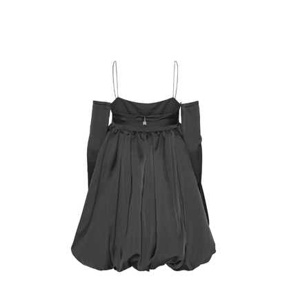 MINI "BUBBLE" DRESS