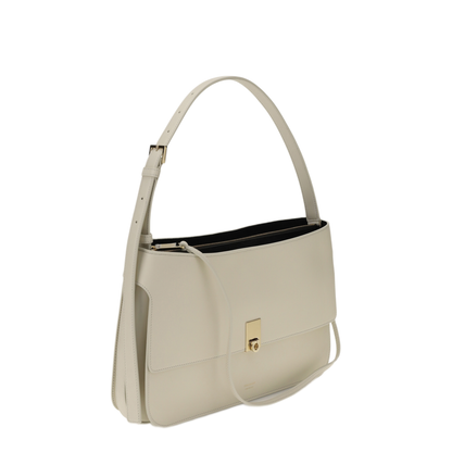 MAYFEYR - Ferragamo - Cara Small Shoulder Bag - 797389005